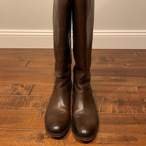 Frye boots